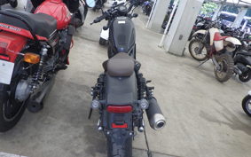 HONDA REBEL 250 S 1991 MC49
