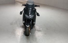 YAMAHA N-MAX 125 SEG6J