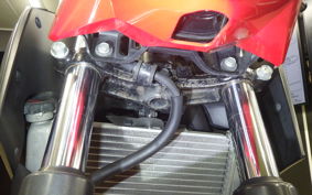 HONDA CB250F MC43