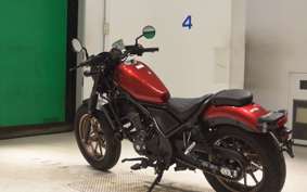 HONDA REBEL 250 S 1999 MC49