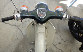HONDA C50 SUPER CUB 1995 AA01