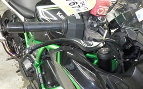 KAWASAKI ZH2 2020 ZRT00K