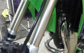 KAWASAKI KX112 KX112A