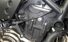 YAMAHA XSR700 2022 RM22J