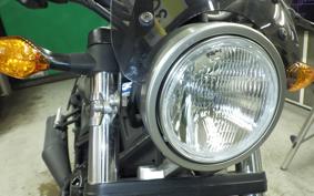 HONDA REBEL 250 A MC49