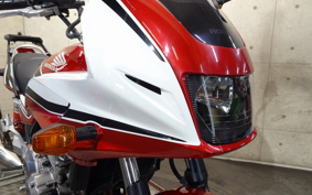 HONDA CB400SFV-3 BOLDOR 2008 NC42