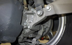 HONDA ﾍﾞﾝﾘｨ110 JA09
