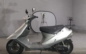 SUZUKI ADDRESS V100 CE11A