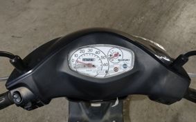 SUZUKI ADDRESS V50 CA4BA