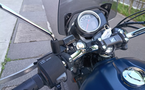 HONDA GB350 2024 NC59