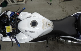 SUZUKI HAYABUSA Gen.3 2021 EJ11A