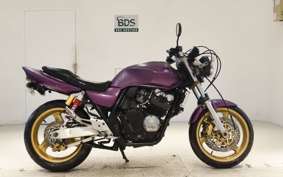 HONDA CB400SF 2003