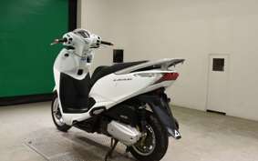 HONDA LEAD 125 2012 JF45