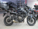 Фото Yamaha MT-07 2017 с японского аукциона