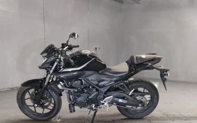 YAMAHA MT-25 RG43J