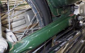 HONDA C50 SUPER CUB AA01