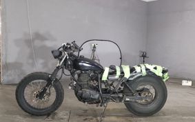YAMAHA TW225 DG09J