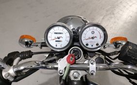 YAMAHA SR400 RH01J