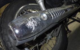 HONDA ｸﾛｽｶﾌﾞ50 AA06