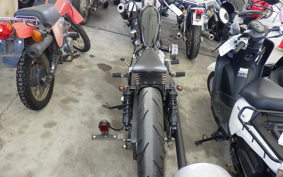 YAMAHA DRAGSTAR 250 VG02J