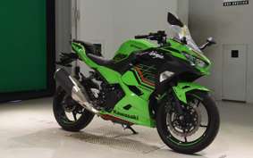 KAWASAKI NINJA 400 2023 EX400L