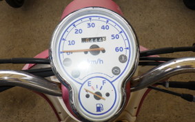 YAMAHA VINO 50 SA37J