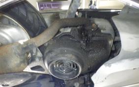 YAMAHA JOG Gen.4 SA16J