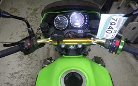 KAWASAKI ZRX1200 D 2013 ZRT20D