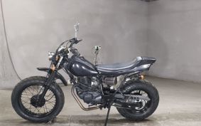 YAMAHA TW200 2JL