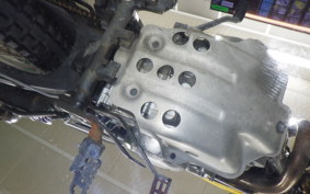 YAMAHA BRONCO 1995 5BT