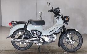 HONDA CROSS CUB110 JA60