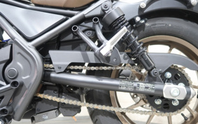 HONDA REBEL 250  S E-clutch MC49