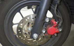 HONDA LEAD 125 JK12