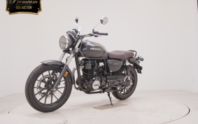 HONDA GB350 2025