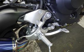 YAMAHA MT-09 2015 RN34J