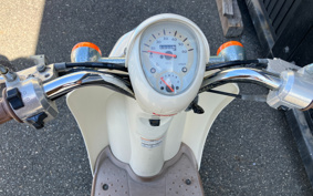 HONDA CREA SCOOPY AF55