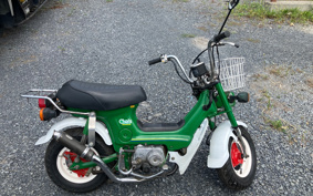 HONDA CAR LEE50 CF50