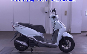 HONDA LEAD 125