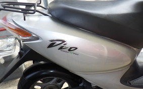 HONDA DIO Gen.5 AF56