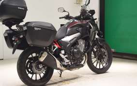 HONDA 400X 2021 NC56