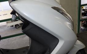 YAMAHA Majesty 155 S SG28J