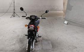 HONDA CROSS CUB 50 AA06