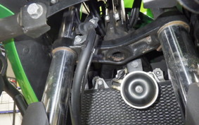 KAWASAKI VERSYS-X 250 A 2008 LE250D