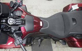 HONDA GL 1800 GOLD WING TOUR DCT 2026 SC79
