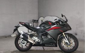 HONDA CBR250RR MC51