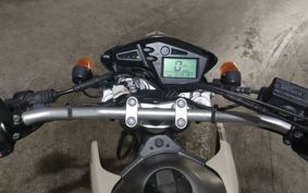 YAMAHA SEROW 250 DG17J