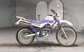 YAMAHA SEROW 225W 4JG