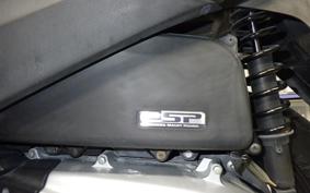 HONDA LEAD 125 2017 JF45