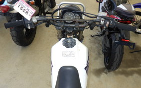 SUZUKI DJEBEL 200 (DR200SE) SH42A