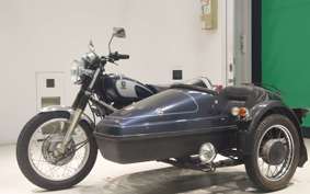 YAMAHA SR500 SIDECAR 1992 1JN